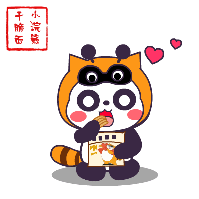 查看《萌萌熊80后记忆零食——翔通动漫》原图，原图尺寸：400x400