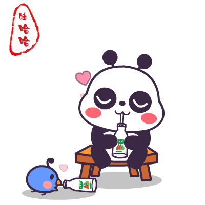 查看《萌萌熊80后记忆零食——翔通动漫》原图，原图尺寸：400x400