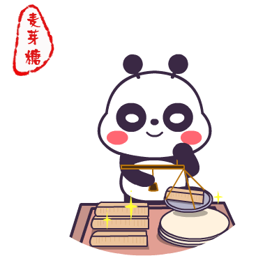 查看《萌萌熊80后记忆零食——翔通动漫》原图，原图尺寸：400x400