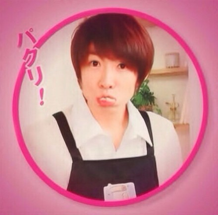 WB：樱井Shoko萌……死……了……………_:(´ཀ`」 ∠):_