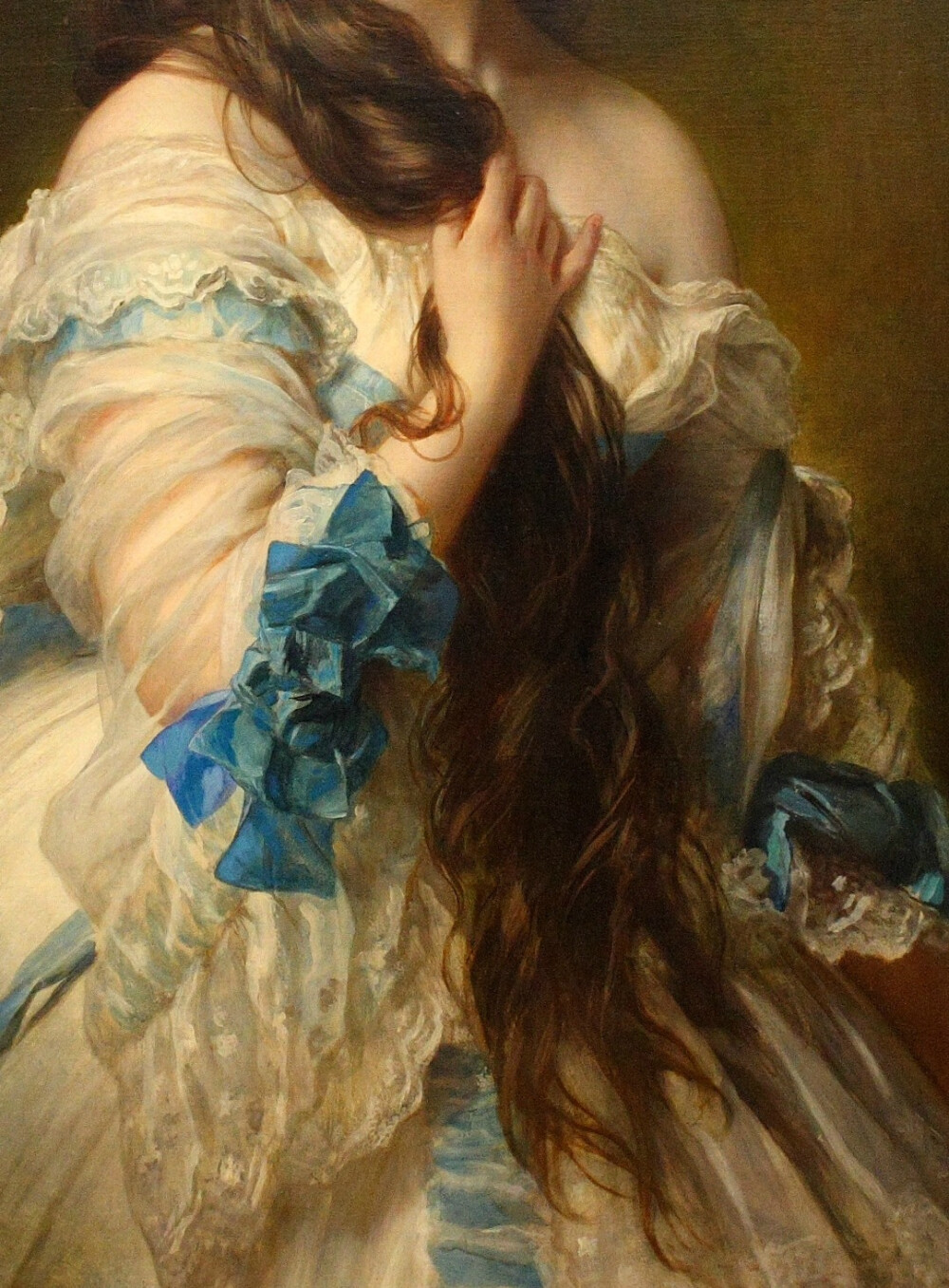 Franz Xaver Winterhalter