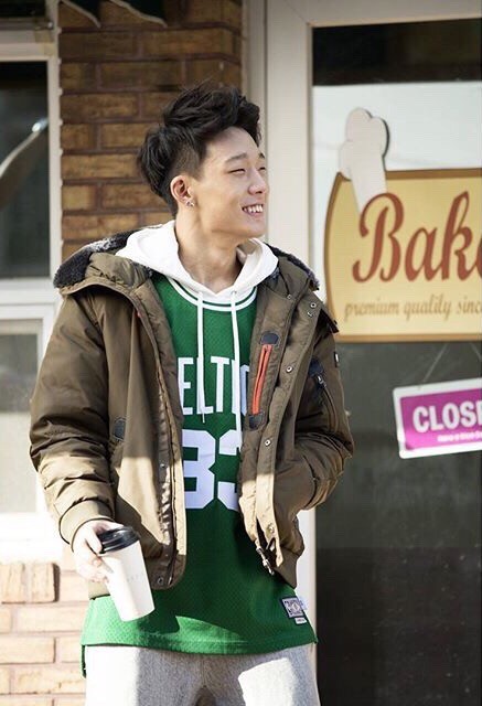 #iKON# 2015F/W NEPA SNAP PHOTOSHOOT cr.yosukiyo