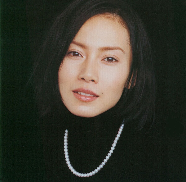 中谷美纪 Miki Nakatani