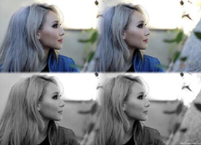 #CL# [CAP]Instyle X CL interview 씨엘 캡쳐@CL_GZB CR.Luchan