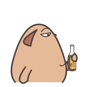 查看《屌丝狗——翔通动漫》原图，原图尺寸：300x300