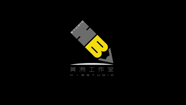 黄渤工作室logo - 威客_孙悟空威客网