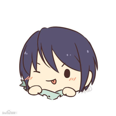 十曳——大头大头，下雨不愁