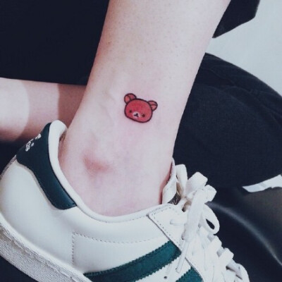 ♡mini tatoo