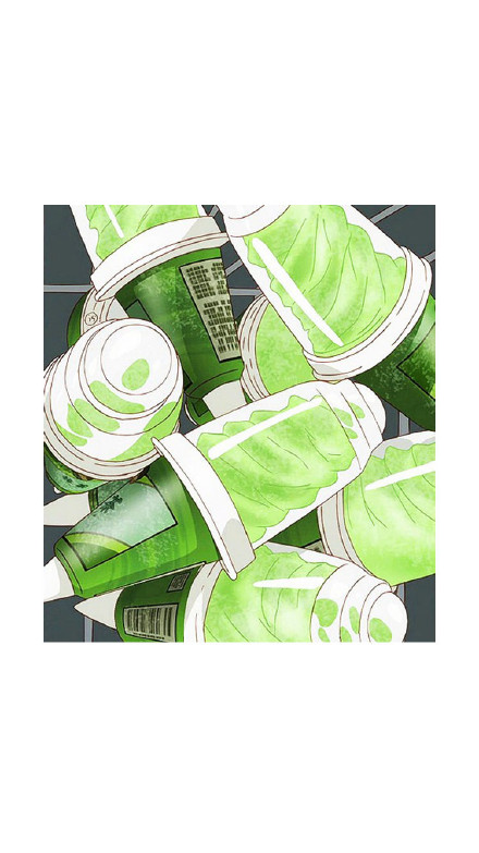 很多事情都是心有余悸 比如夜路比如你