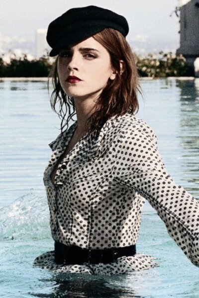 Emma Watson