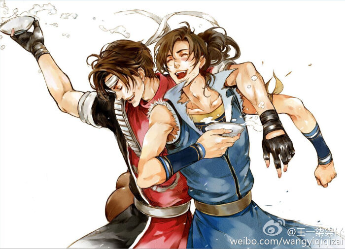 侠客风云传 傅剑寒 东方未明 好兄弟 一辈子 来 干 - 堆糖，美图壁纸兴趣社区