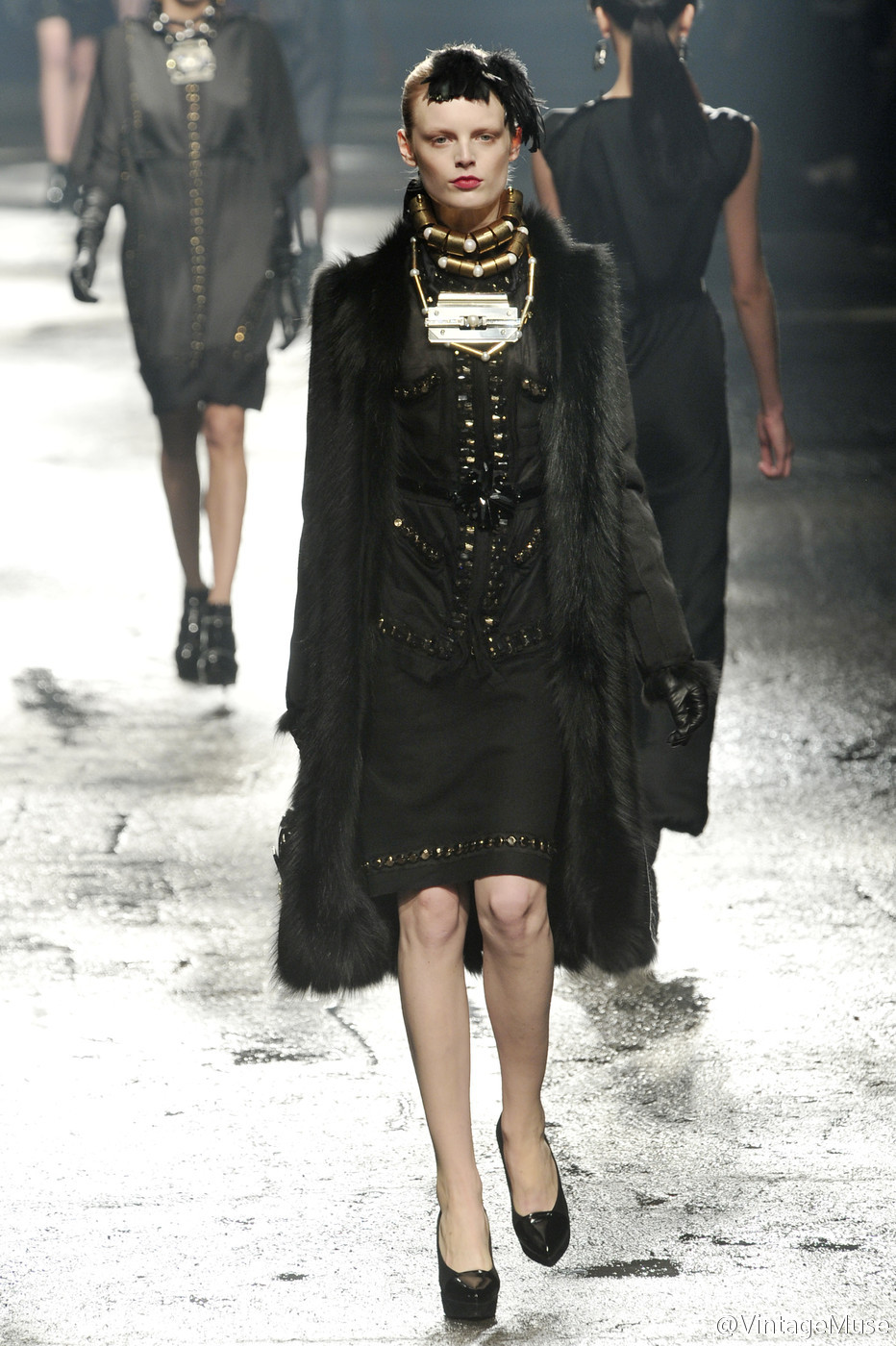 Alber Elbaz2009