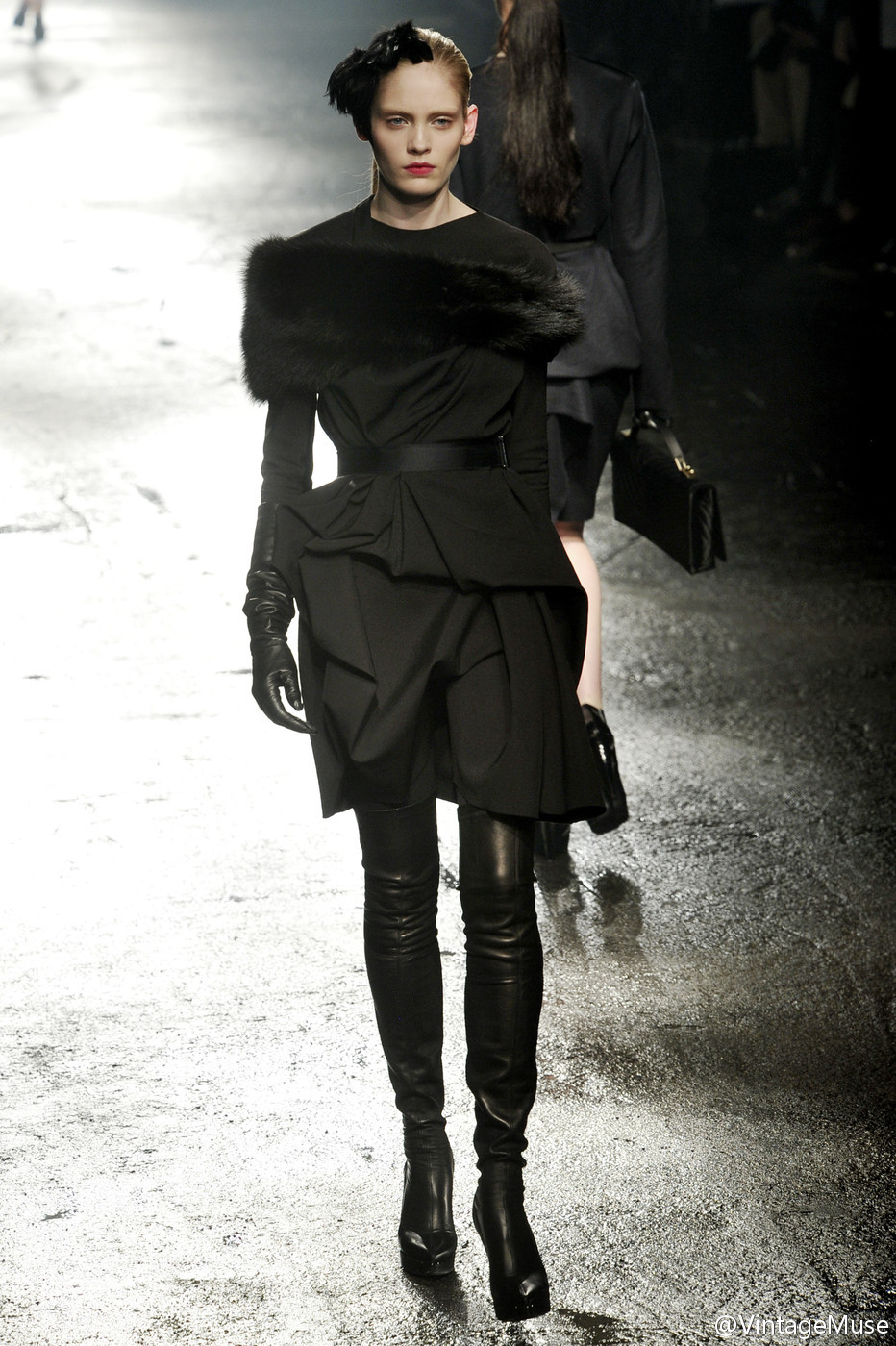 Alber Elbaz2009