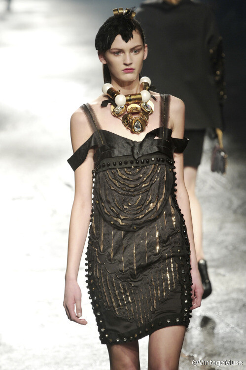 Alber Elbaz2009