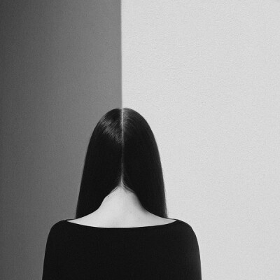 Noell Oszvald 黑白摄影