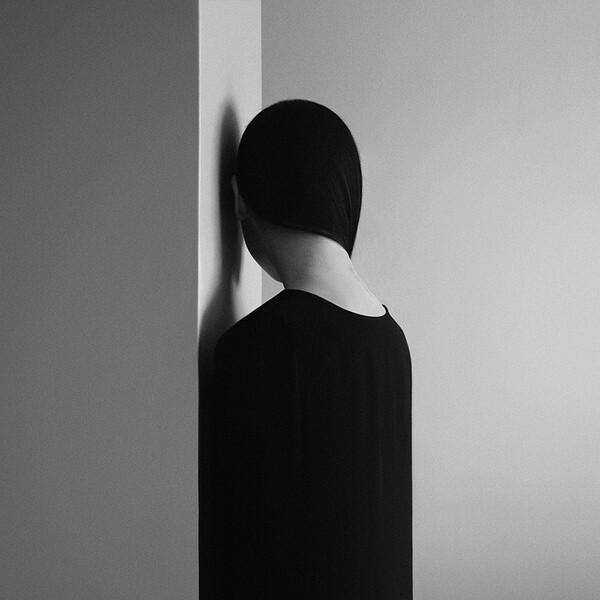 Noell Oszvald 黑白攝影