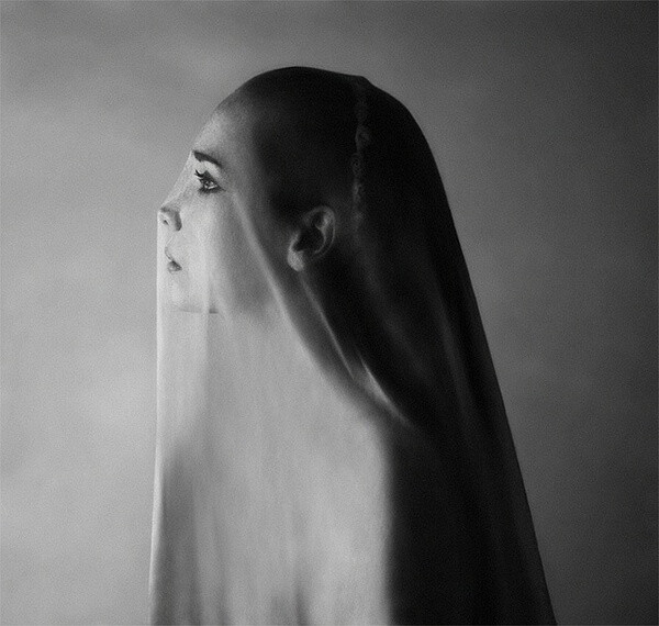 Noell Oszvald 黑白攝影