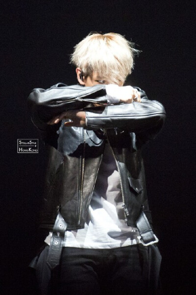 151202 MAMA #边伯贤# 獨家高清【請勿二改商用去logo 轉載請註明Stellar Star HK】