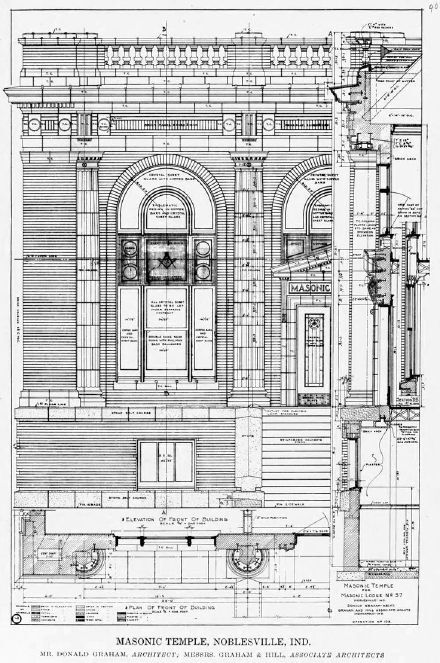 欧式建筑设计稿 &amp;amp; European architectural design