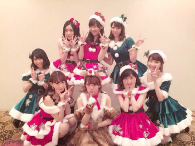 151202 松井珠理奈 茅野忍 755 峯岸みなみ 高橋みなみ 指原莉乃twitter 篠崎彩奈 G+ #松井珠理奈#