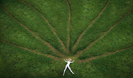 如梦如幻的诗意影像～爱沙尼亚摄影师 Kylli Sparre （O尖峰视界）