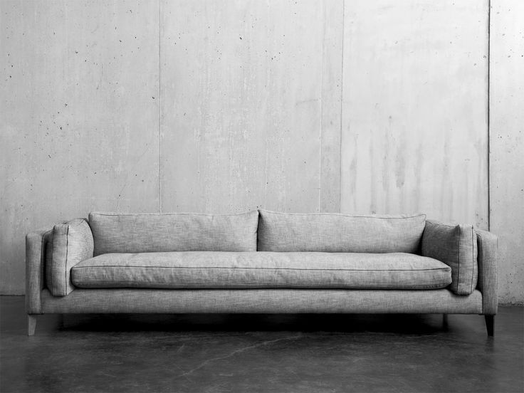 Montauk Sofa, Harris Sofa: