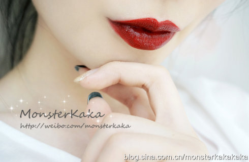 1 Milky Lips L201