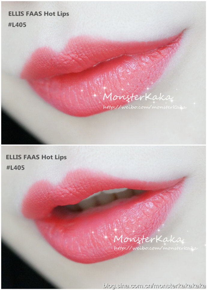 Hot Lips L405