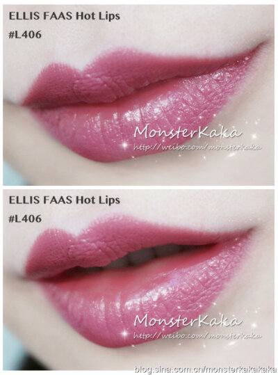 Hot Lips L406