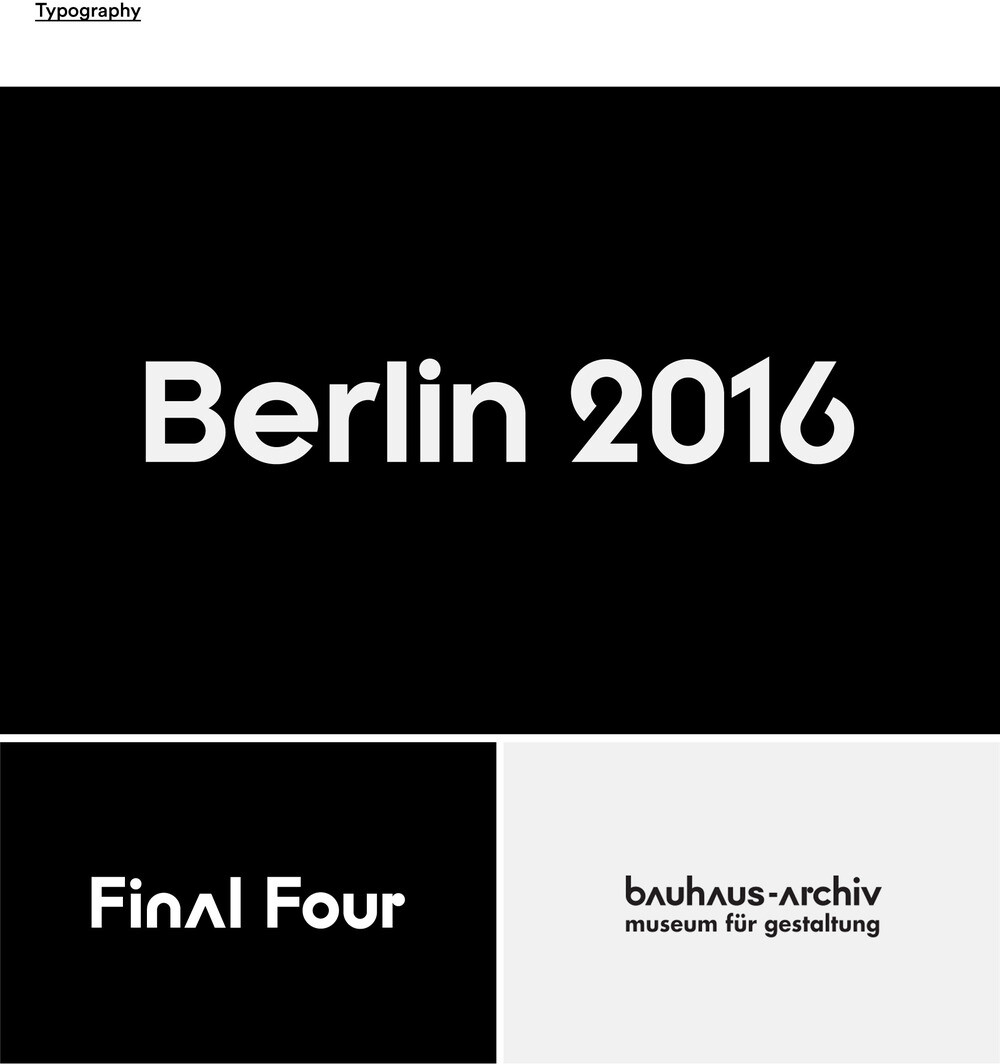 Turkish Airlines Euroleague Final Four 2016 Berlin