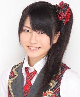 今天是akb48结成十周年的日子，同时今天也是由依23岁的生日#横山由依生日快乐# 第十一年也请继续多多支持超绝可爱的二代目总监督由依憨??！#akb48十周年#