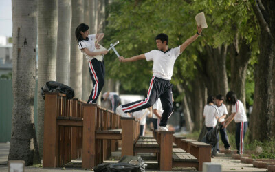 那些年，我们一起追的女孩宽屏高清壁纸