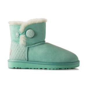 Ozlana UGG【预售】女鞋低帮雪地靴的图片