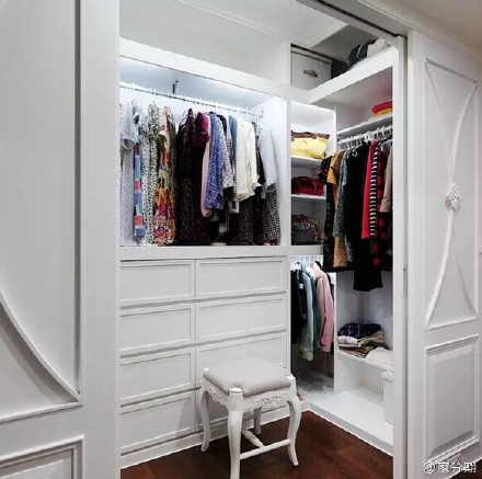 韩式田园风格的装修，真的美翻啦！