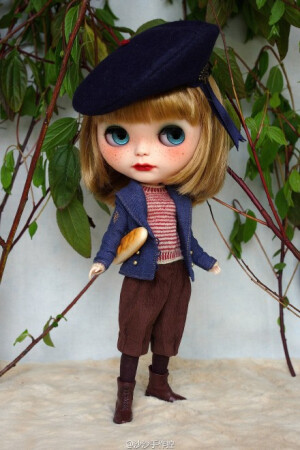 Blythe