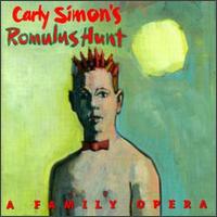 Carly Simon's Romulus Hunt: A Family Opera