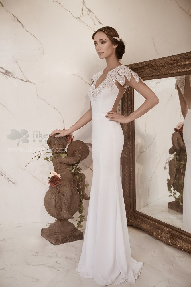 Lior Charchy 2015 Bridal Collection