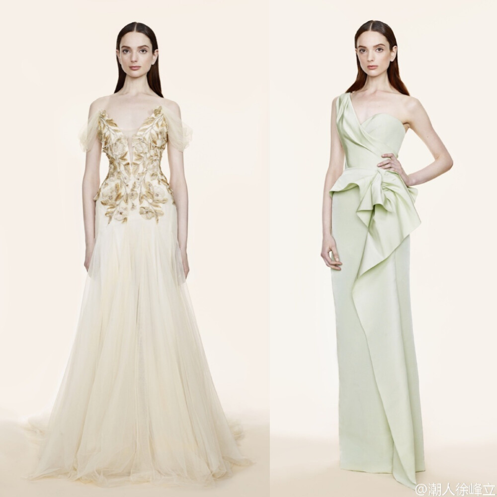 Marchesa Resort 2016