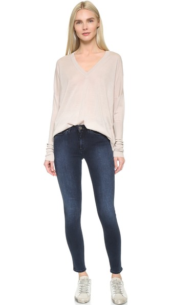 Acne Studios Calla Merino Sweater