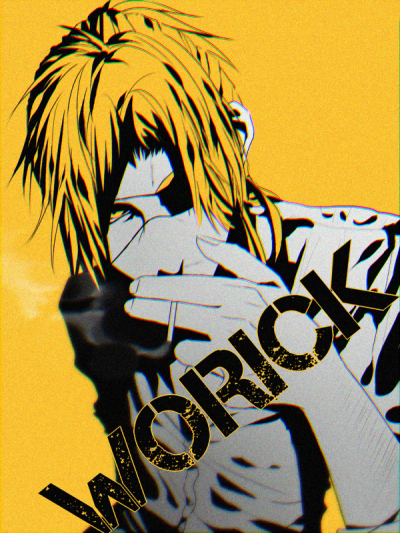 WORICK GANGSTA 黑街 沃里克 PID：51705689