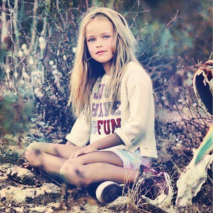 Kristina Pimenova