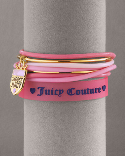 ╮♥╭、tik tok、饰品、Juicy Couture、女人