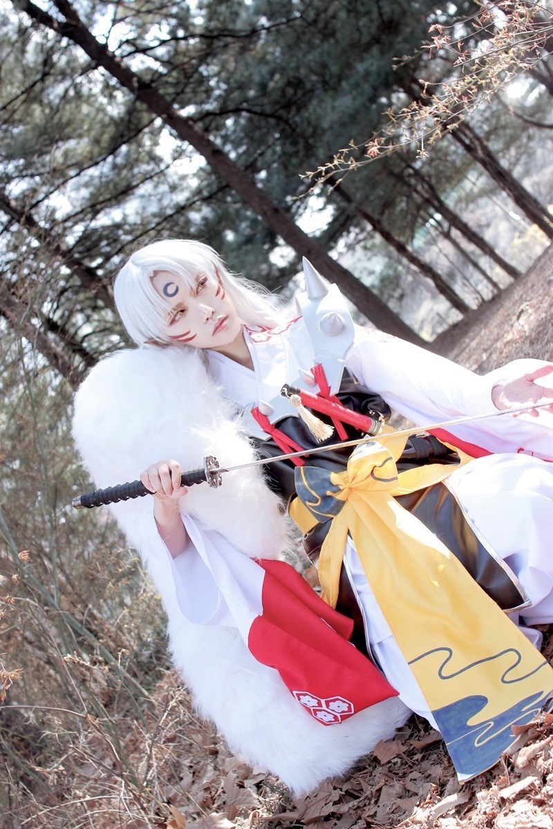 游戏动漫二次元cosplay死宅4评论24更多所有评论你也来说些什么吧