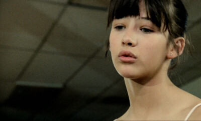 Sophie Marceau: 初吻时期的苏菲玛索_图3