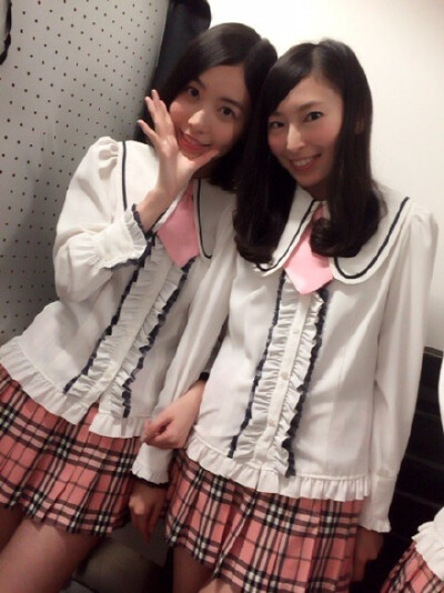 珠理奈ameblo。#松井珠理奈# #大矢真那