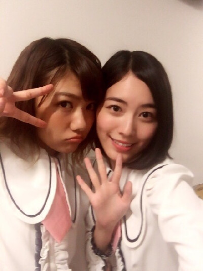 珠理奈ameblo。#松井珠理奈# #宮澤佐江#