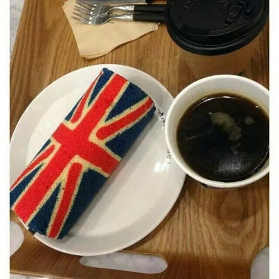 French Made 英伦蛋糕卷