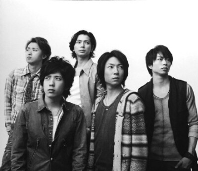 Arashi