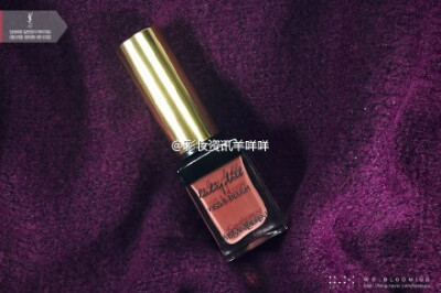 YSL babydoll kiss&amp;amp;blush 10