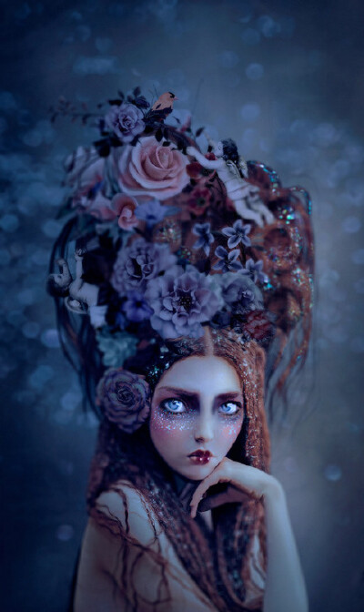 Natalie Shau​ 另类童话